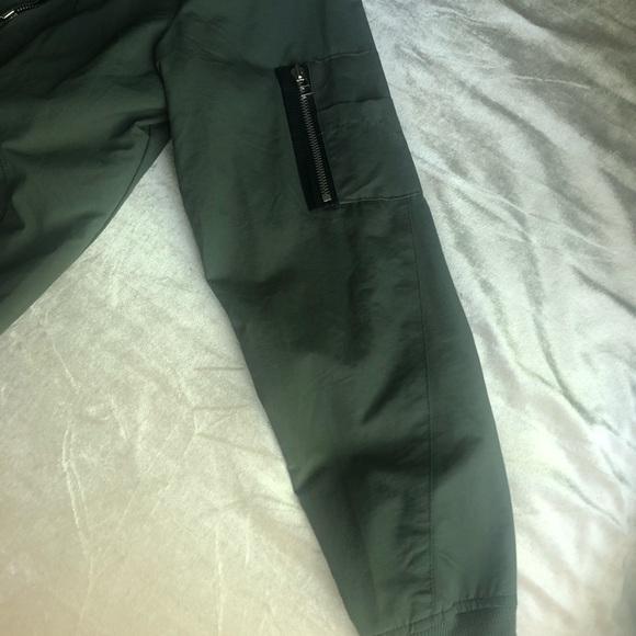 Bomber Jacket - Picture 6 of 6